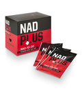 NAD-TO-GO – Advanced Cellular Energy On-the-Go