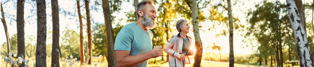 What Is NAD+ and Why Does It Matter for Aging?