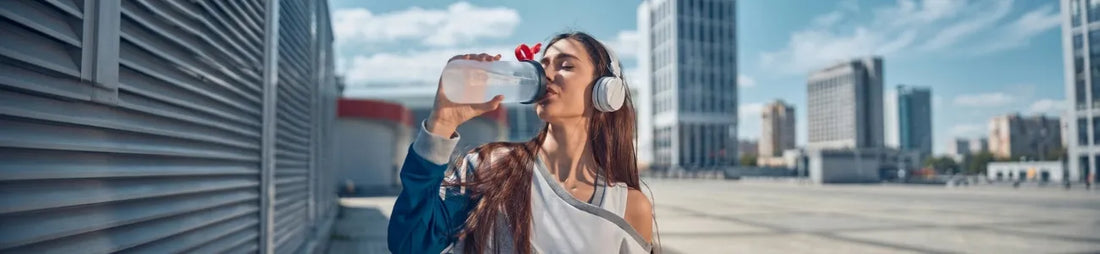 Why NAD+ Matters for Energy, Metabolism, and Vitality