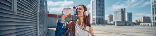 Why NAD+ Matters for Energy, Metabolism, and Vitality