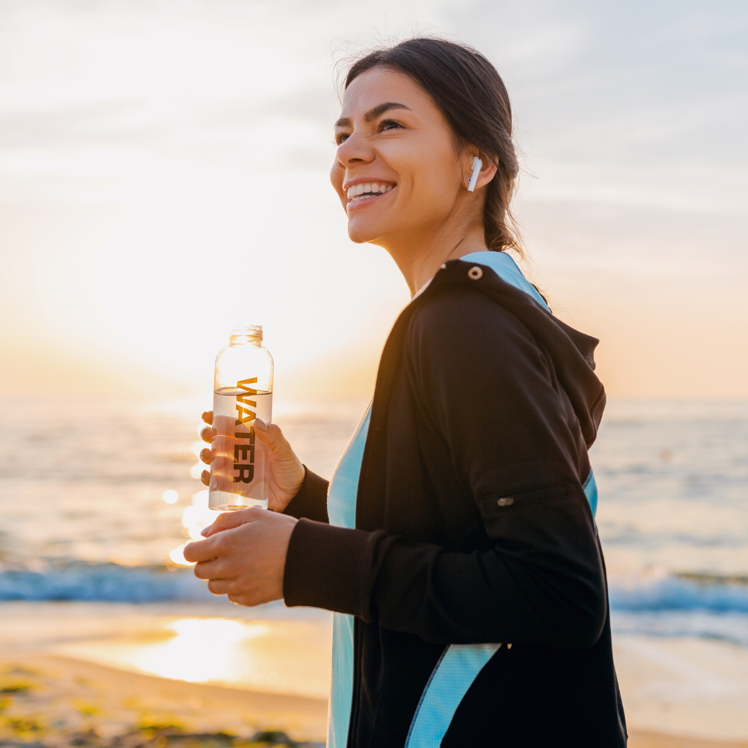 NAD PLUS™ Revive – Daily NAD+ & Energy Replenishment