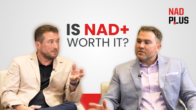 Is NAD+ Worth the Cost or Is There a Smarter Way 