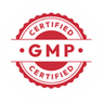 GMP Certified