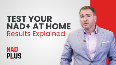 How to Test Your NAD+ Levels at Home and What the Results Really Mean 