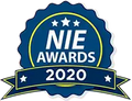 NIE 2020 Gold Winner