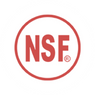 NSF Certified