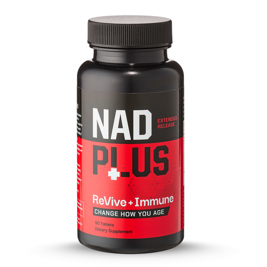 nad+ supplements