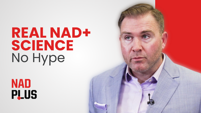 Where NAD+ Science Is Headed Next and What People Notice First 