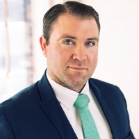 Photo of Dr. Michael Crabtree