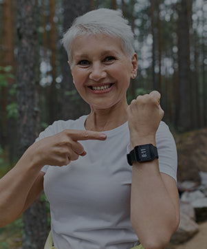 Healthy aging