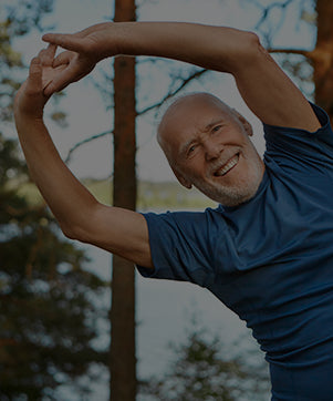 Immune & metabolic balance